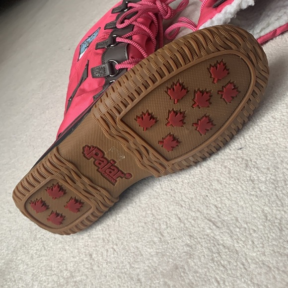 PAJAR waterproof winter long boots - Picture 4 of 13